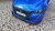 Frontsplitter Peugeot 208 fra 2020-