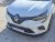 Frontsplitter Renault Clio fra 2020-