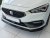 Frontsplitter Seat Leon FR fra 2020-