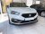 Frontsplitter Seat Leon FR fra modelår 2020-