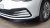 Frontsplitter Volkswagen Golf fra modelår 2020-