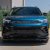 Frontsplitter Volkswagen Tiguan fra 2024 og nyere