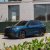 Frontsplitter Volkswagen Tiguan fra 2024 og nyere