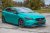 Frontsplitter Volvo V40 R-Design fra 2013-2019