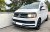 Frontsplitter til VW Transporter T6 2016-2019