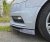 Frontsplitter Audi A3 fra 2012-2016
