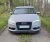 Frontsplitter Audi A3 fra 2012-2016