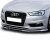 Frontsplitter Audi A3 fra 2012-2016