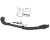 Frontsplitter Audi A3 fra 2012-2016
