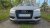 Frontsplitter Audi A3 fra 2012-2016