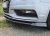 Frontsplitter Audi A3 fra 2012-2016