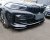 Frontsplitter BMW 1-serie M-Sport 2020-2024