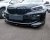 Frontsplitter BMW 1-serie M-Sport 2020-2024