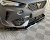 Frontsplitter Cupra Formentor fra 2021-2024