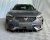 Frontsplitter Cupra Formentor fra 2021-2024