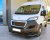 Frontsplitter Fiat Ducato 2015-2024