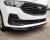 Frontsplitter Ford Transit Connect fra 2024-