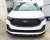 Frontsplitter Ford Transit Connect fra 2024-