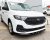 Frontsplitter Ford Transit Connect fra 2024-