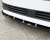 Frontsplitter Ford Transit Connect fra 2024-