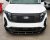 Frontsplitter Ford Transit Courier fra 2023-