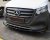 Frontsplitter Mercedes Vito fra 2024-
