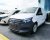 Frontsplitter Mercedes Vito fra 2024-