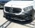 Frontsplitter Mercedes Citan fra 2022-