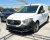 Frontsplitter Mercedes Citan fra 2022-