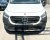 Frontsplitter til Mercedes Citan fra 2022-