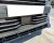 Frontsplitter Opel Zafira Life 2025-