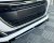 Frontsplitter Peugeot 208 fra 2016-2020