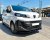 Frontsplitter Peugeot Traveller fra 2024- og nyere