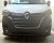 Frontsplitter Renault Master fra 2020-2024