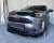 Frontsplitter Toyota Yaris Cross fra 2021-