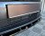 Frontsplitter Toyota Yaris Cross fra 2021-