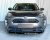 Frontsplitter Toyota Yaris Cross fra 2021-