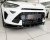 Frontsplitter Cupra Formentor fra 2024-
