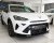 Frontsplitter Cupra Formentor fra 2024-