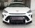 Frontsplitter Cupra Formentor fra 2024-