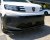 Frontsplitter Peugeot Partner 2024-