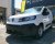 Frontsplitter Peugeot Partner 2024-