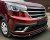 Frontsplitter Renault Trafic fra 2022 og frem