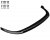Frontsplitter Renault Trafic fra 2022 og frem