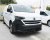 Frontsplitter Volkswagen Transporter T7 fra 2024-