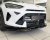 Frontsplitter Cupra Formentor fra 2024-