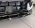 Frontsplitter Cupra Formentor fra 2024-