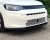 Frontsplitter Volkswagen Caddy fra 2020