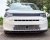 Frontsplitter Volkswagen Caddy fra 2020