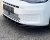 Frontsplitter Volkswagen Caddy fra 2020